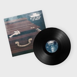 The Dahmers In the Dead of Night VINYL LP