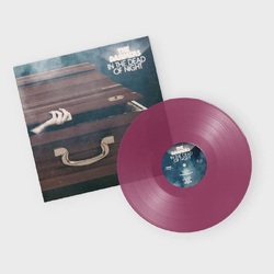 The Dahmers In the Dead of Night VINYL LP