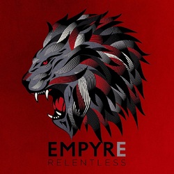 Empyre Relentless VINYL LP