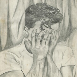 Damien Jurado Sometimes You Hurt The Ones You Hate VINYL LP