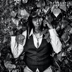 Fantastic Negrito Grandfather Courage VINYL LP