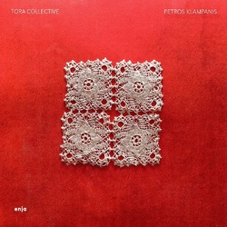 Petros Klampanis Tora Collective VINYL LP