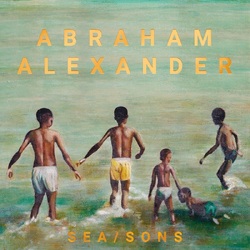 Abraham Alexander Sea/Sons VINYL LP