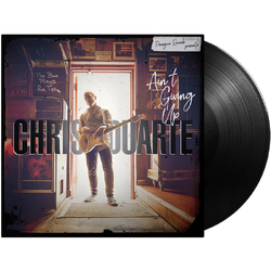 Chris Duarte Ain't Giving Up VINYL LP