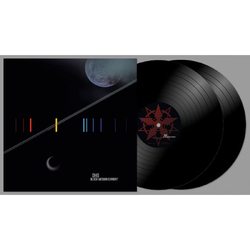 Dodheimsgard Black Medium Current VINYL LP