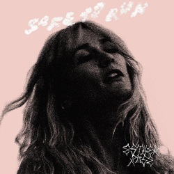 Esther Rose Safe to Run VINYL LP