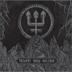 Watain Trident Wold Eclipse VINYL LP