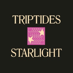 Triptides Starlight VINYL LP