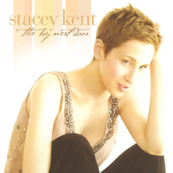 Stacey Kent The Boy Next Door (Remastered) VINYL 2LP
