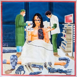 Eyedress Full Time Lover VINYL 2LP