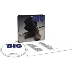Mr. Big Mr. Big SACD