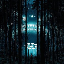 John Williams E.T. The Extra-Terrestrial soundtrack MONDO 40th Anniversary 180GM VINYL 2 LP
