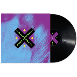 Various Artists  Music Against Misogyny  VINYL LP