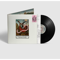 Hmltd The Worm VINYL LP