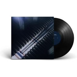 Grandbrothers Late Reflections VINYL LP