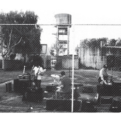 Royal Headache Royal Headache (Clear) VINYL LP