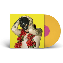 Jakuzi Fantezi Muzik (Yellow Vinyl) COLOURED VINYL LP