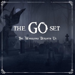 The Go Set The Warriors Beneath Us VINYL LP
