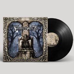 Finntroll Nattfodd VINYL LP