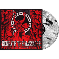 Beneath The Massacre Incongruous VINYL LP