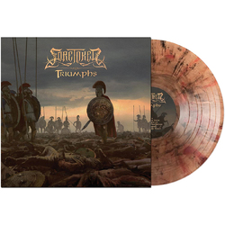 Foretoken Triumphs VINYL LP