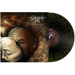 Carrion Vael Abhorrent Obsessions VINYL LP