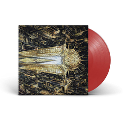 Imperial Triumphant Alphaville (Re-issue 2023) VINYL LP