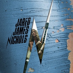 Jared James Nichols Jared James Nichols VINYL LP
