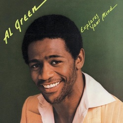 Al Green Al Green Explores Your Mind VINYL LP