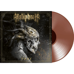 HALIPHRON Prey VINYL LP