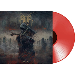 THRON Dust VINYL LP