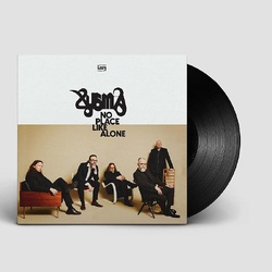 Xysma No Place Like Alone VINYL LP