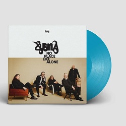 Xysma No Place Like Alone VINYL LP