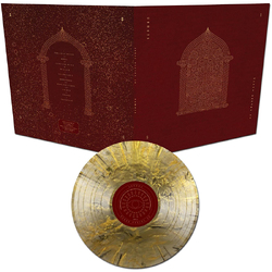 Sermon Of Golden Verse VINYL LP