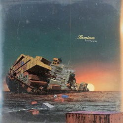 Samiam Stowaway VINYL LP