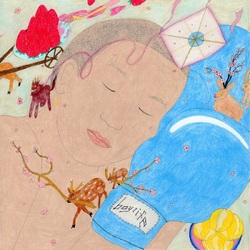 boylife gelato VINYL LP