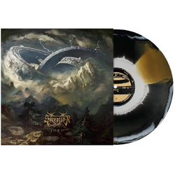 Soreption Jord VINYL LP