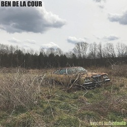 Ben de la Cour Sweet Anhedonia VINYL LP