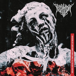 Predatory Void Seven Keys to the Discomfort of Being VINYL LP