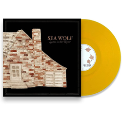 Sea Wolf Leaves in the River VINYL LP