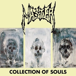 Master Collection Of Soul (Re-Issue) VINYL LP