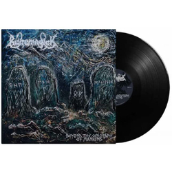 Runemagick Beyond the Cenotaph of Mankind VINYL LP