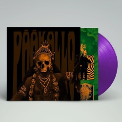 Paakallo Paakallo VINYL LP