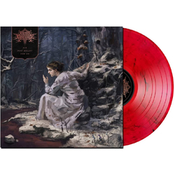Fires in the Distance Air Not Meant For Us VINYL LP