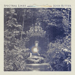 Josh Ritter Spectral Lines VINYL LP