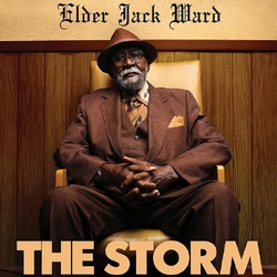 Elder Jack Ward Elder Jack Ward VINYL LP