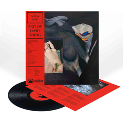 Mega Bog End of Everything VINYL LP