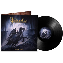 Thulcandra Hail The Abyss VINYL LP