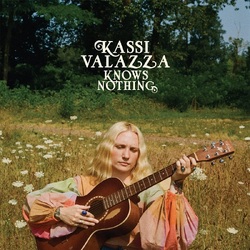 Kassi Valazza Kassi Valazza Knows Nothing VINYL LP