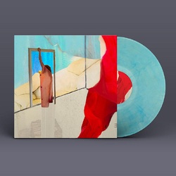 Tineke Postma Aria VINYL LP